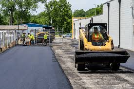 Best Driveway Border and Edging in Heyville, AL